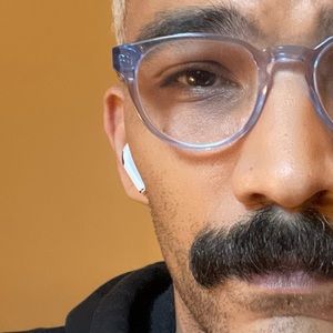 Meet your Posher, Justin